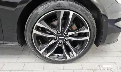 Chevrolet Malibu 2017 2.0 Автомат в Москве № 41480, миниатюра 8