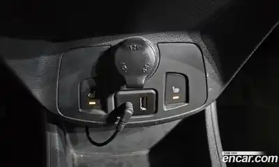 Chevrolet Spark, 2013