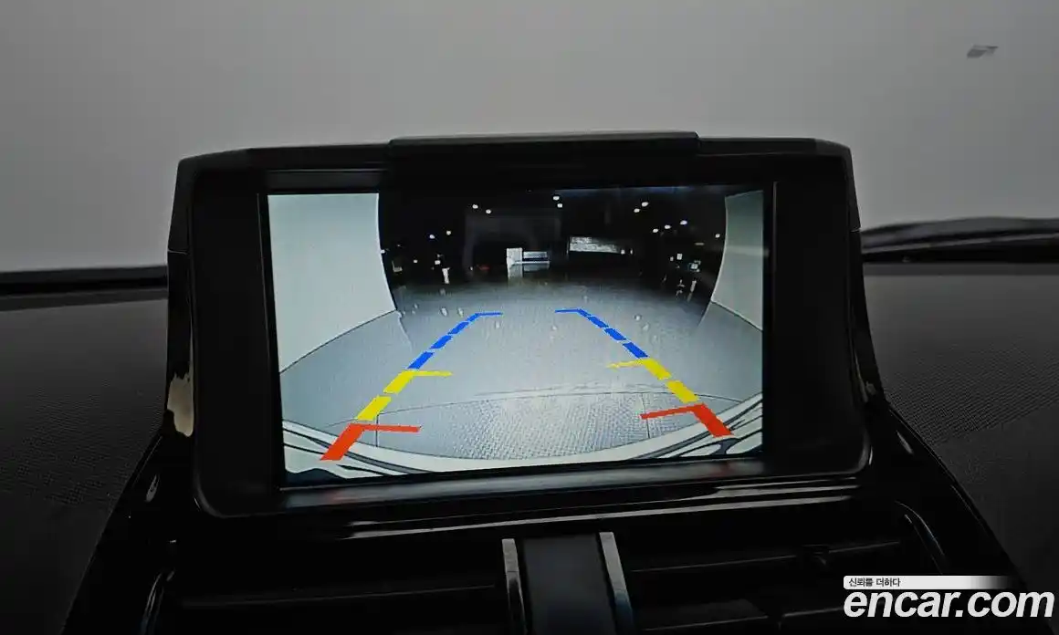 Chevrolet Spark 2013 1.0 Автомат в Москве № 42175, фото 12