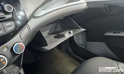 Chevrolet Spark 2013 1.0 Автомат в Москве № 42175, миниатюра 3