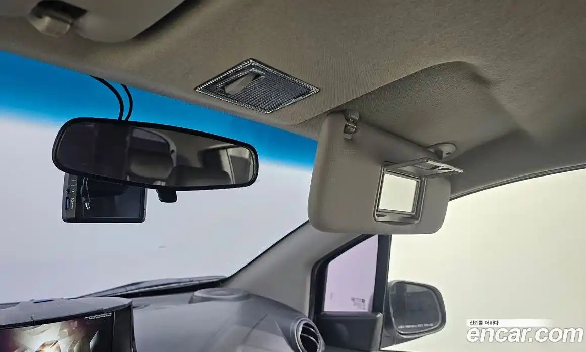 Chevrolet Spark 2013 1.0 Автомат в Москве № 42175, фото 4