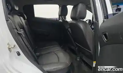 Chevrolet Spark 2013 1.0 Автомат в Москве № 42175, миниатюра 6