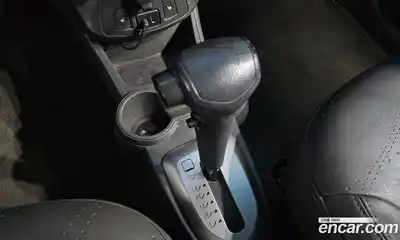 Chevrolet Spark 2013 1.0 Автомат в Москве № 42175, миниатюра 9