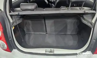 Chevrolet Spark 2013 1.0 Автомат в Москве № 42175, миниатюра 10