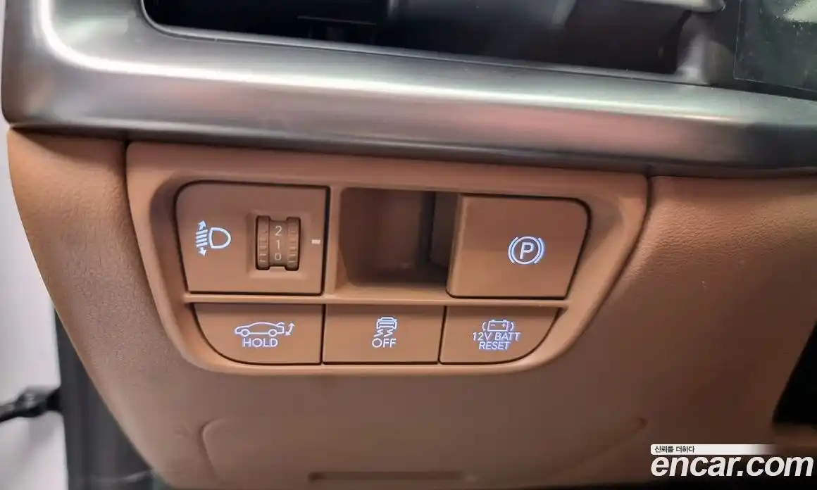 Hyundai Grandeur 2024 1.6 Автомат в Москве № 49168, фото 16