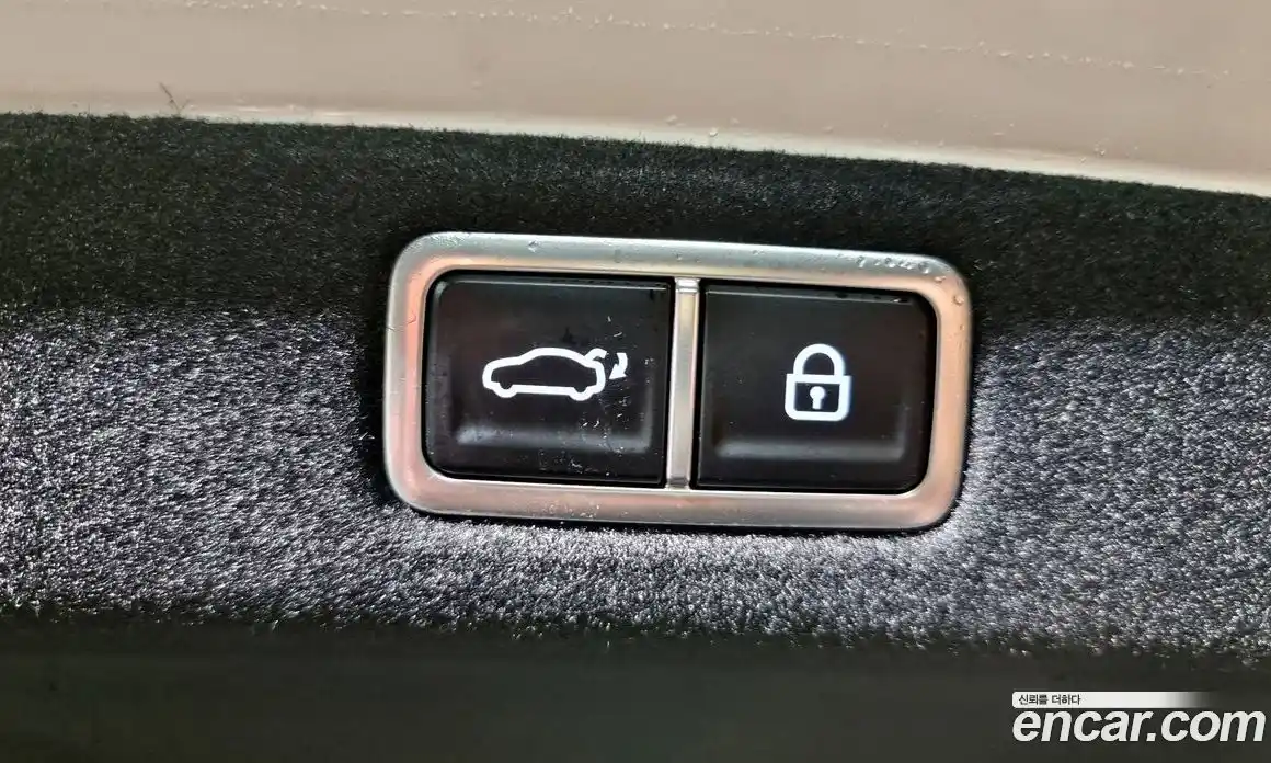 Hyundai Grandeur 2024 1.6 Автомат в Москве № 49168, фото 17