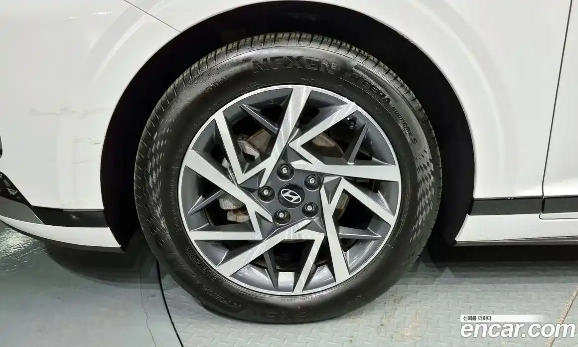 Hyundai Grandeur 2024 1.6 Автомат в Москве № 49168, фото 19