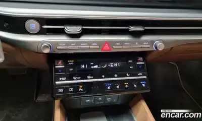 Hyundai Grandeur 2024 1.6 Автомат в Москве № 49168, миниатюра 3