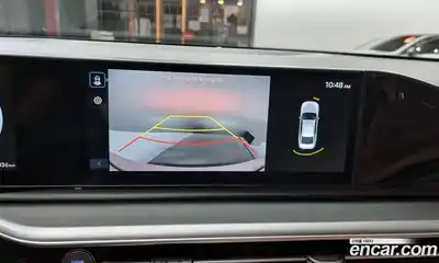 Hyundai Grandeur 2024 1.6 Автомат в Москве № 49168, миниатюра 10