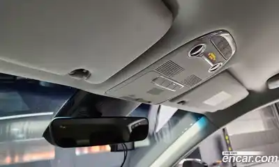 Hyundai Grandeur, 2021