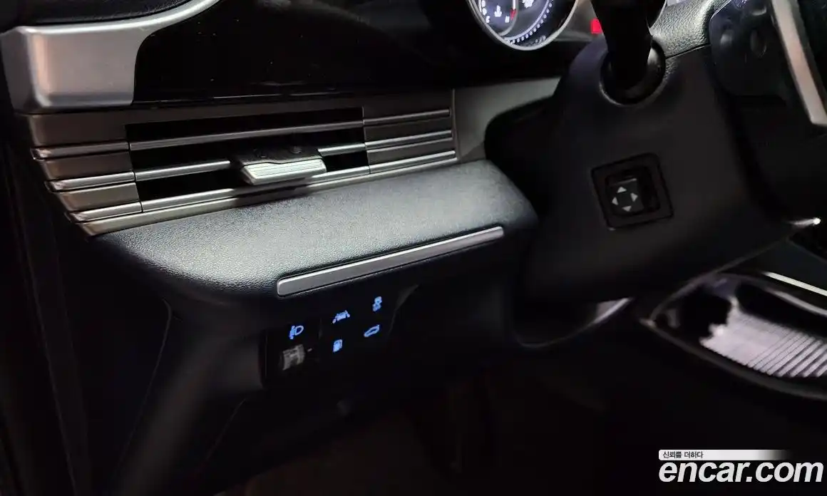 Hyundai Grandeur 2021 2.5 Автомат в Москве № 50138, фото 15