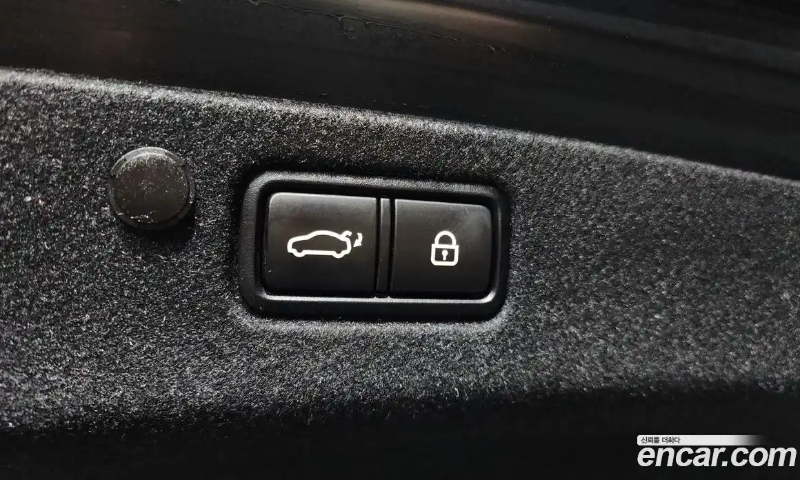 Hyundai Grandeur 2021 2.5 Автомат в Москве № 50138, фото 17