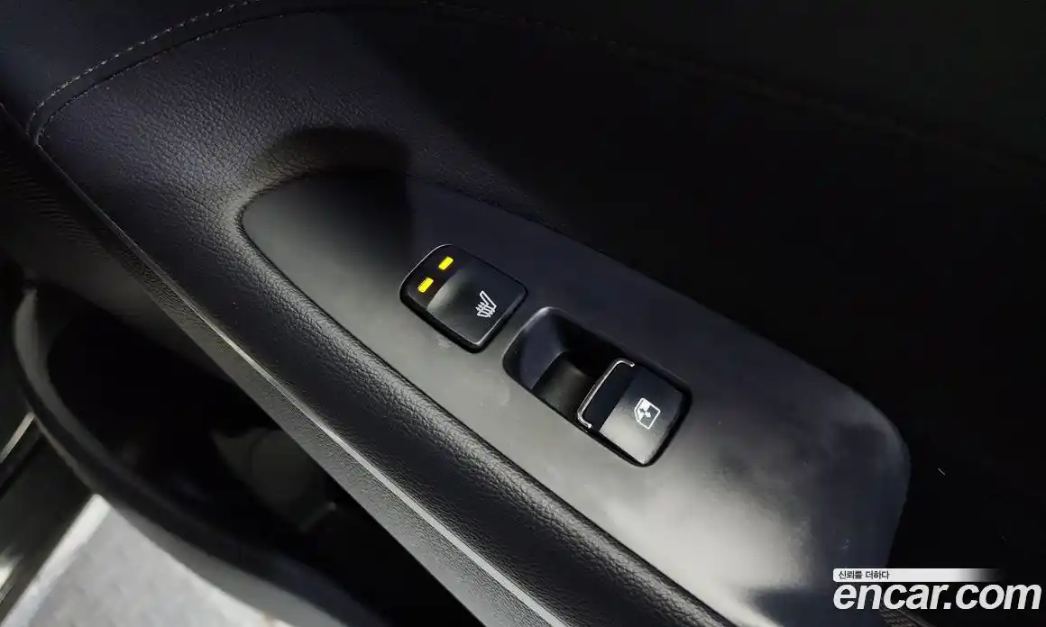 Hyundai Grandeur 2021 2.5 Автомат в Москве № 50138, фото 19