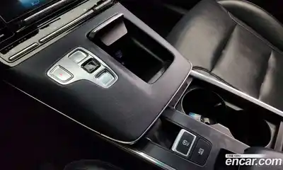 Hyundai Grandeur 2021 2.5 Автомат в Москве № 50138, миниатюра 8