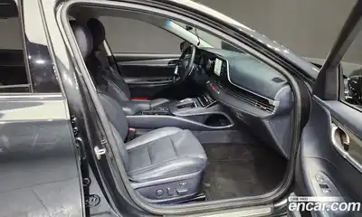 Hyundai Grandeur 2021 2.5 Автомат в Москве № 50138, миниатюра 9