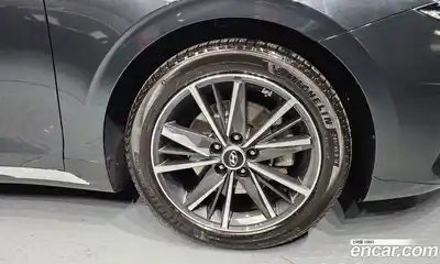 Hyundai Grandeur 2021 2.5 Автомат в Москве № 50138, миниатюра 10