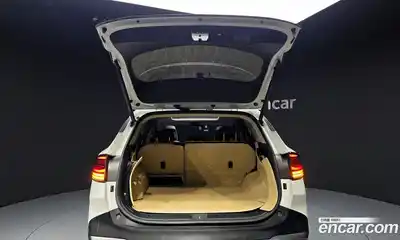 Kia Sportage 2022 1.6 Автомат в Москве № 53525, миниатюра 11