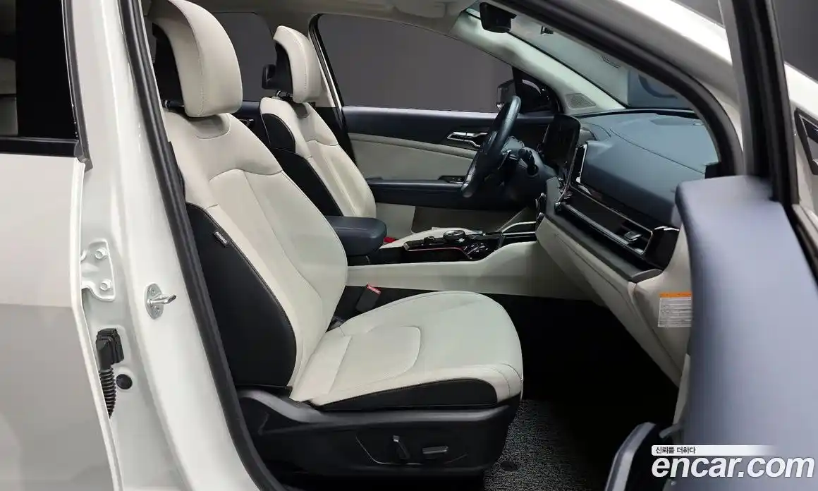 Kia Sportage 2022 1.6 Автомат в Москве № 53525, фото 12