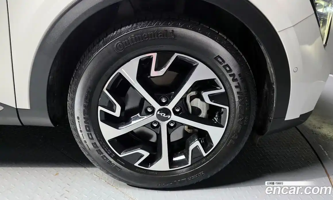 Kia Sportage 2022 1.6 Автомат в Москве № 53525, фото 13