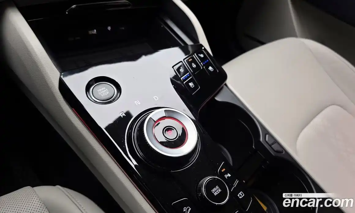 Kia Sportage 2022 1.6 Автомат в Москве № 53525, фото 18