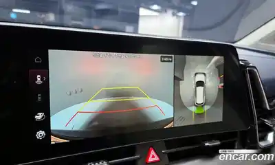 Kia Sportage 2022 1.6 Автомат в Москве № 53525, миниатюра 3