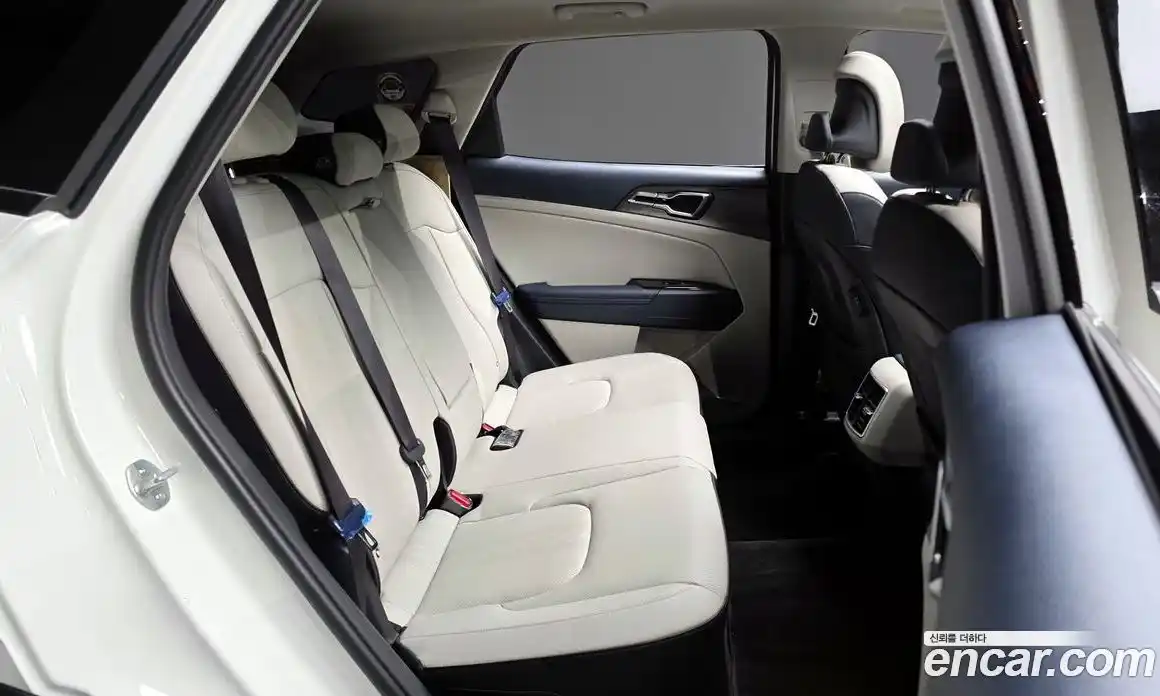 Kia Sportage 2022 1.6 Автомат в Москве № 53525, фото 5