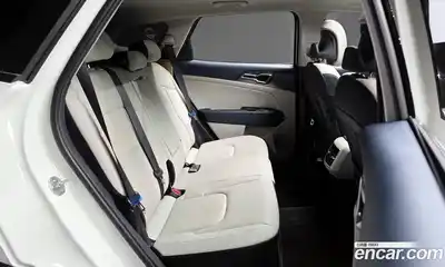 Kia Sportage 2022 1.6 Автомат в Москве № 53525, миниатюра 5