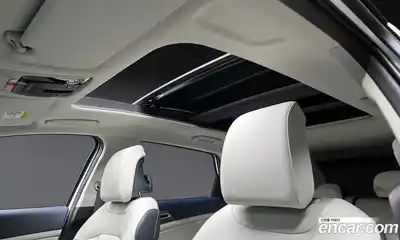 Kia Sportage 2022 1.6 Автомат в Москве № 53525, миниатюра 6