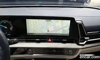 Kia Sportage 2022 1.6 Автомат в Москве № 53525, миниатюра 10