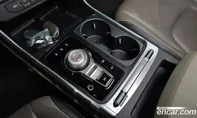 Kia Canival 2025 2.2 Автомат в Москве № 54362, миниатюра 11