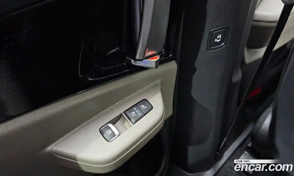 Kia Canival 2025 2.2 Автомат в Москве № 54362, фото 12