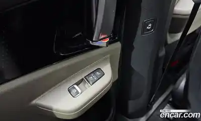 Kia Canival 2025 2.2 Автомат в Москве № 54362, миниатюра 12