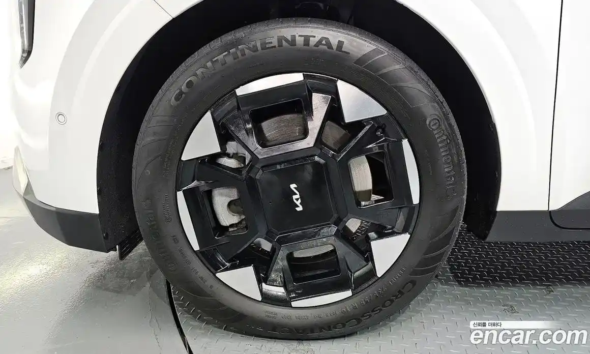 Kia Canival 2025 2.2 Автомат в Москве № 54362, фото 14