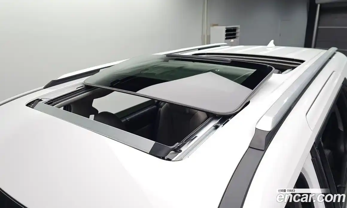 Kia Canival 2025 2.2 Автомат в Москве № 54362, фото 15