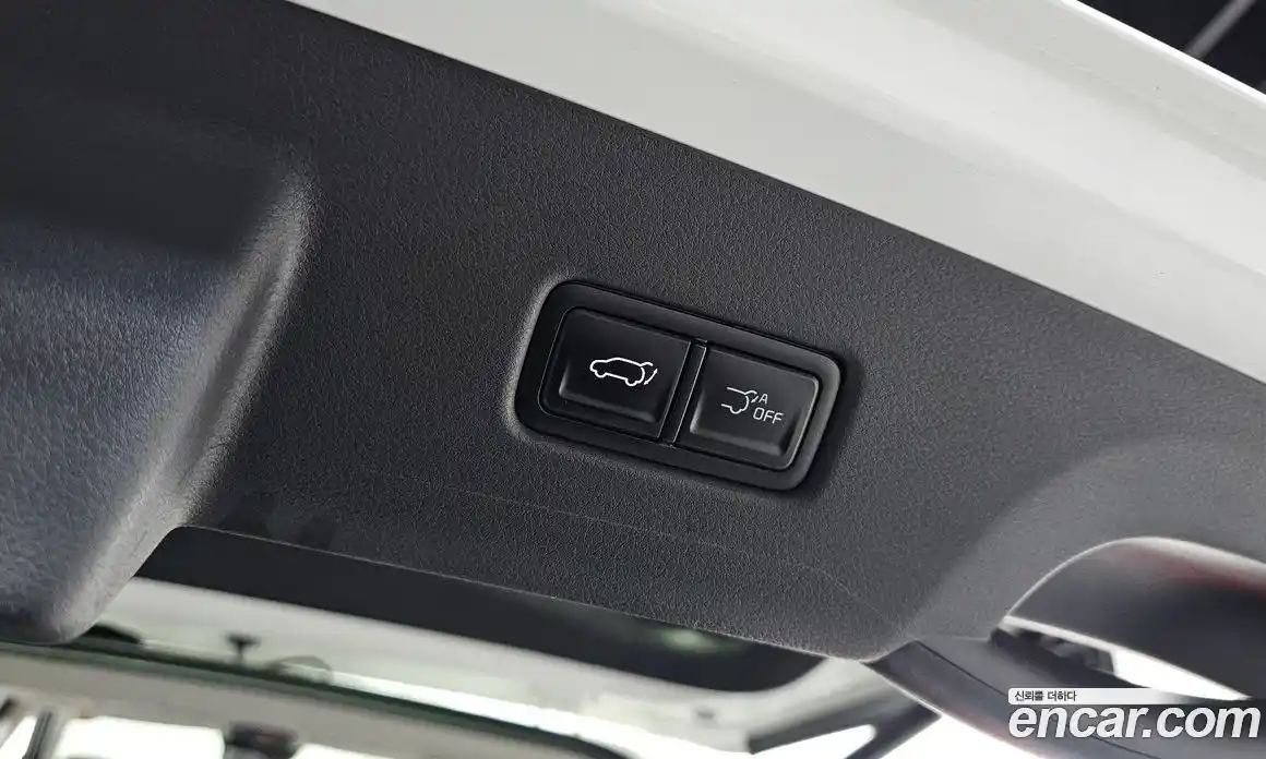 Kia Canival 2025 2.2 Автомат в Москве № 54362, фото 17