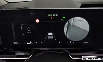 Kia Canival 2025 2.2 Автомат в Москве № 54362, миниатюра 2