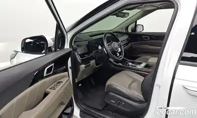 Kia Canival 2025 2.2 Автомат в Москве № 54362, миниатюра 5