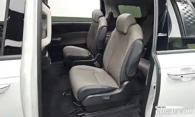 Kia Canival 2025 2.2 Автомат в Москве № 54362, миниатюра 7