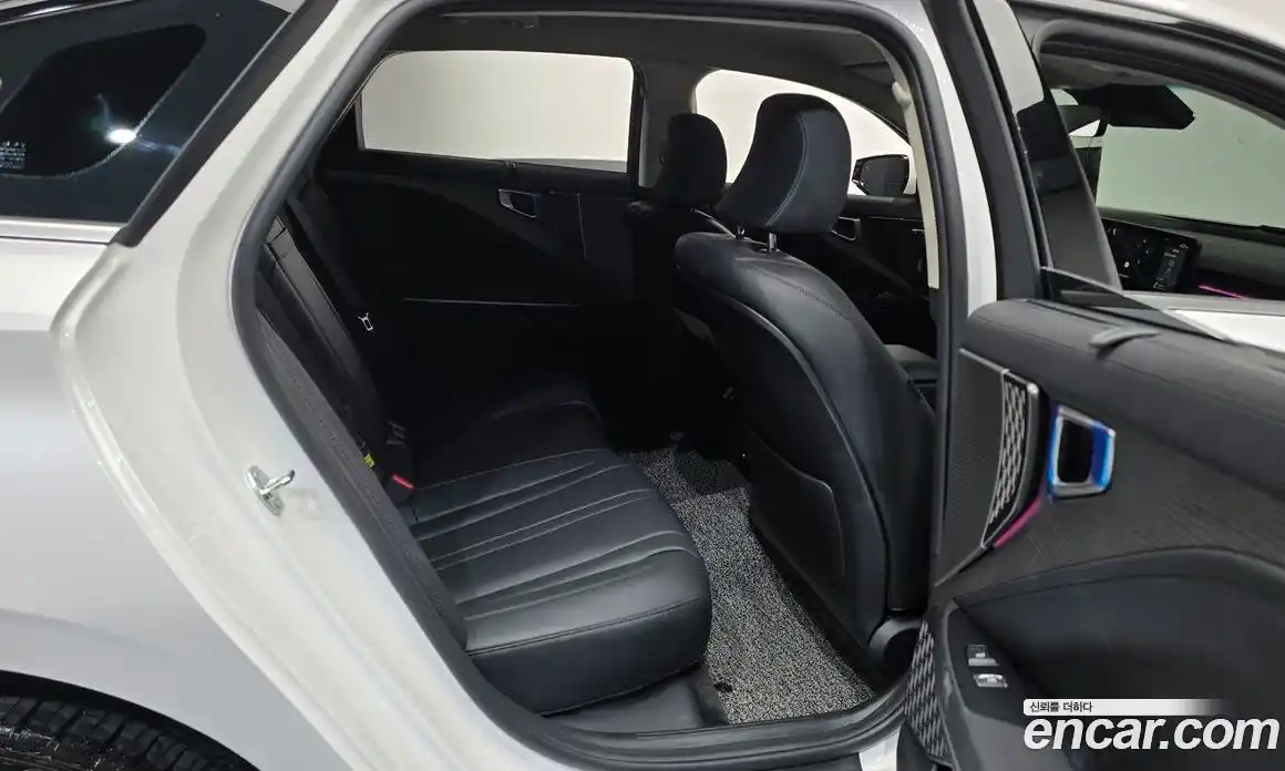 Kia K8 2025 2.5 Автомат в Москве № 55282, фото 11