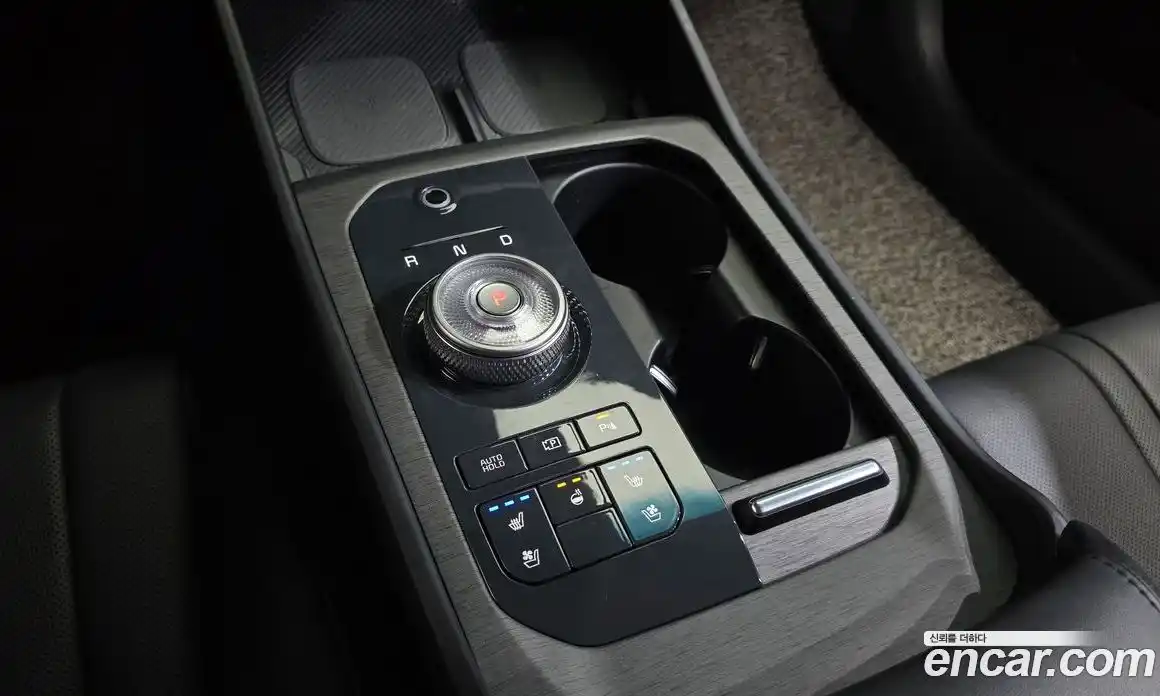 Kia K8 2025 2.5 Автомат в Москве № 55282, фото 16