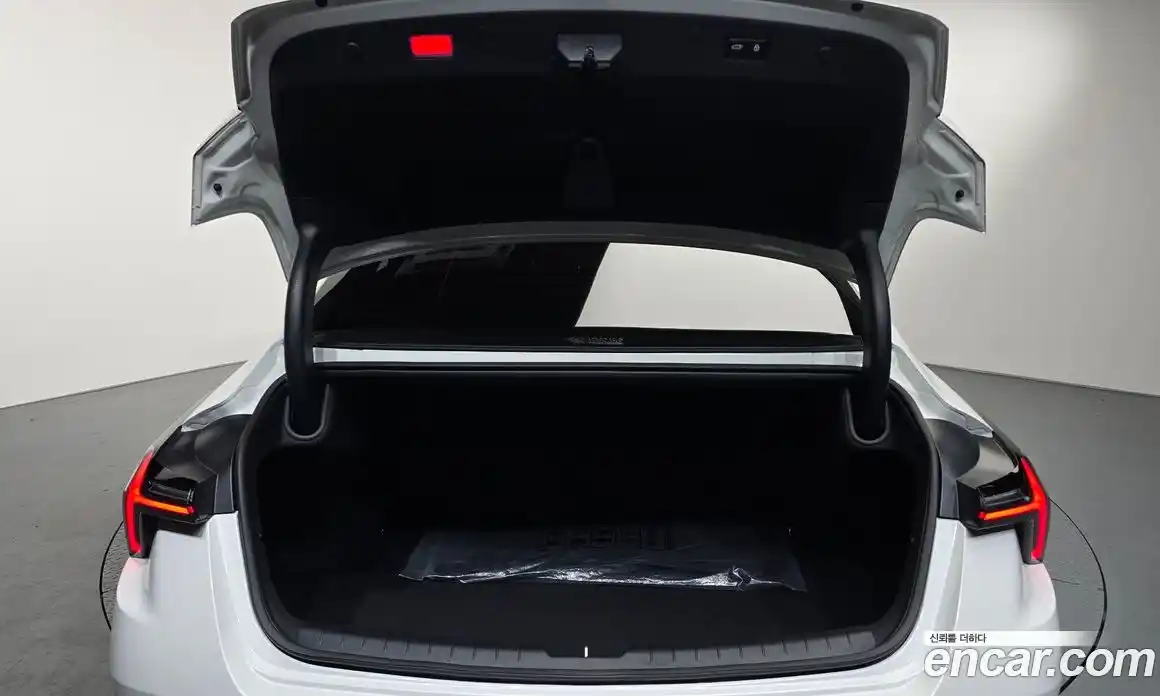 Kia K8 2025 2.5 Автомат в Москве № 55282, фото 3