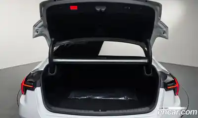 Kia K8 2025 2.5 Автомат в Москве № 55282, миниатюра 3