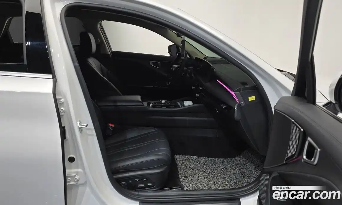 Kia K8 2025 2.5 Автомат в Москве № 55282, фото 4