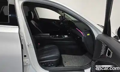 Kia K8 2025 2.5 Автомат в Москве № 55282, миниатюра 4