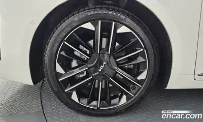 Kia K8 2025 2.5 Автомат в Москве № 55282, миниатюра 5