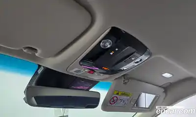 Kia K8 2025 2.5 Автомат в Москве № 55282, миниатюра 6