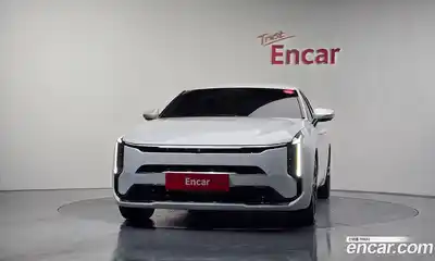 Kia K8 2025 2.5 Автомат в Москве № 55282, миниатюра 10