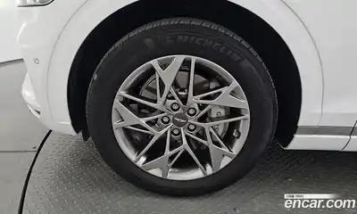 Genesis GV70 2023 2.5 Автомат в Москве № 57165, миниатюра 11