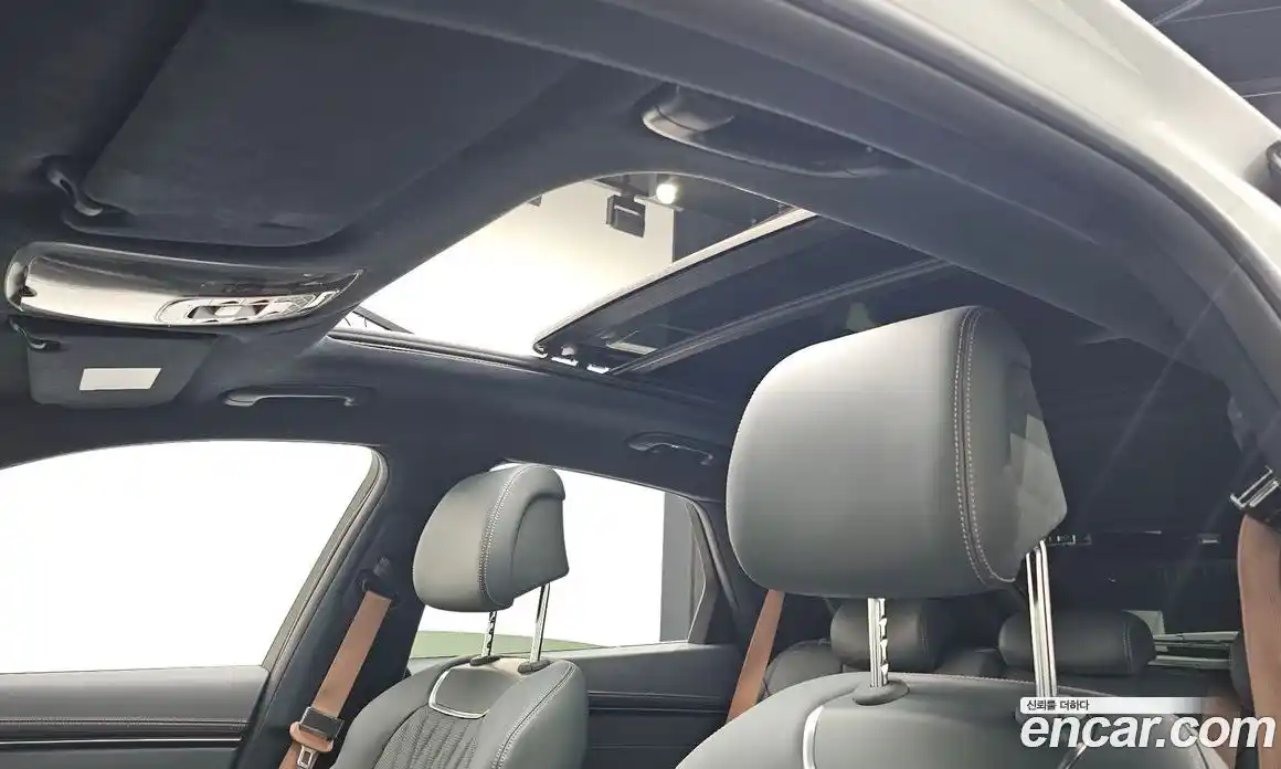 Genesis GV70 2023 2.5 Автомат в Москве № 57165, фото 4