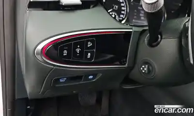 Genesis GV70 2023 2.5 Автомат в Москве № 57165, миниатюра 7